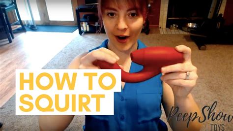 best toy for squirting|14 Of The Best Vibrator For Squirting In 2024!